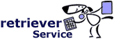 Retriever Home Page